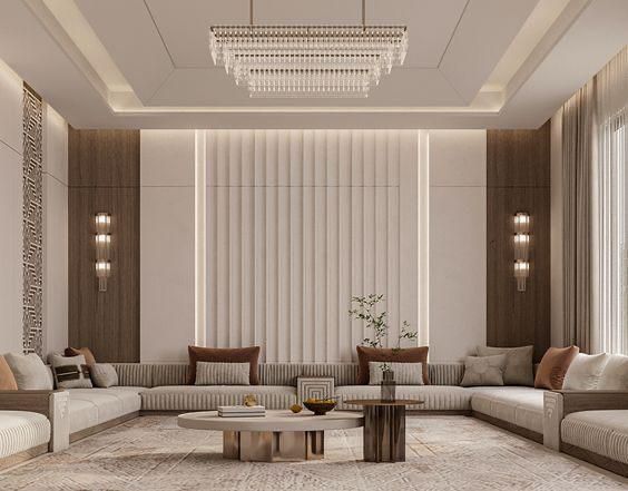 ديكورات مكه لمسة المبدعين